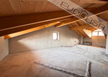 Casa semi indipendente Via Luigi Bianciotto , Villar Perosa - foto 14