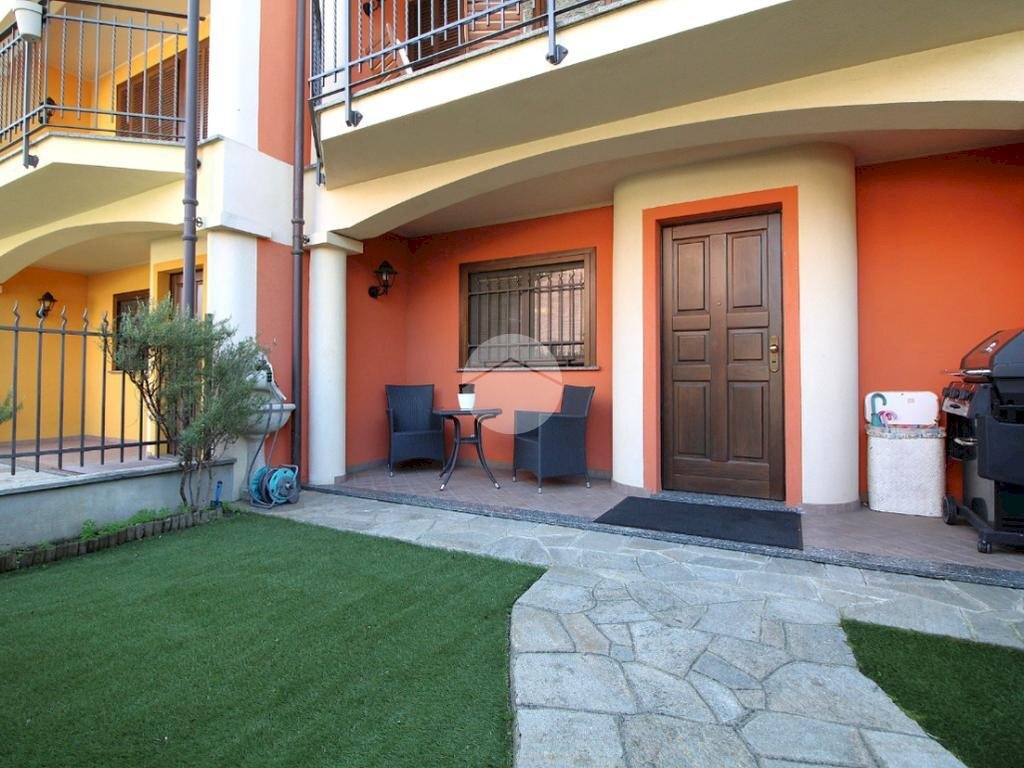 Villa a Schiera Via Giorgio E Giovanni Amendola, Brandizzo - foto 2