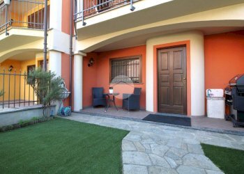 Terraced Villa Via Giorgio E Giovanni Amendola, Brandizzo - photo 2