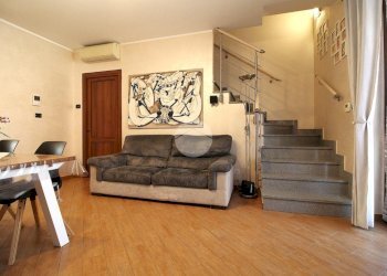 Terraced Villa Via Giorgio E Giovanni Amendola, Brandizzo - photo 6