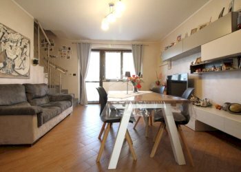 Terraced Villa Via Giorgio E Giovanni Amendola, Brandizzo - photo 3