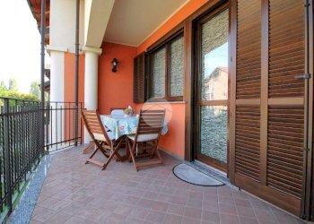 Terraced Villa Via Giorgio E Giovanni Amendola, Brandizzo - photo 8