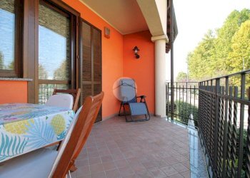 Terraced Villa Via Giorgio E Giovanni Amendola, Brandizzo - photo 9