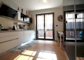 Terraced Villa Via Giorgio E Giovanni Amendola, Brandizzo - photo 10