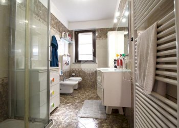 Terraced Villa Via Giorgio E Giovanni Amendola, Brandizzo - photo 14