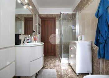 Terraced Villa Via Giorgio E Giovanni Amendola, Brandizzo - photo 15