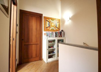 Terraced Villa Via Giorgio E Giovanni Amendola, Brandizzo - photo 16
