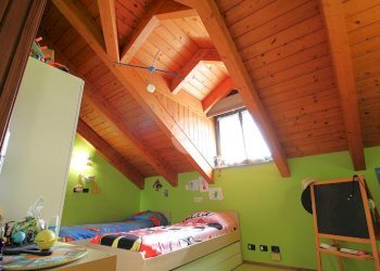 Terraced Villa Via Giorgio E Giovanni Amendola, Brandizzo - photo 21