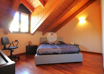 Terraced Villa Via Giorgio E Giovanni Amendola, Brandizzo - photo 22