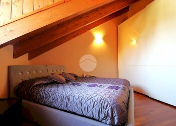 Terraced Villa Via Giorgio E Giovanni Amendola, Brandizzo - photo 24