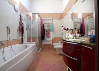 Terraced Villa Via Giorgio E Giovanni Amendola, Brandizzo - photo 26