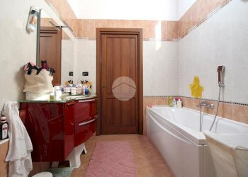 Terraced Villa Via Giorgio E Giovanni Amendola, Brandizzo - photo 27