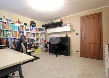 Terraced Villa Via Giorgio E Giovanni Amendola, Brandizzo - photo 28