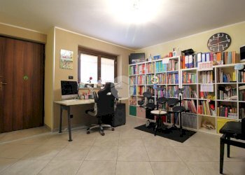 Terraced Villa Via Giorgio E Giovanni Amendola, Brandizzo - photo 29