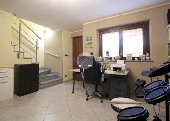 Terraced Villa Via Giorgio E Giovanni Amendola, Brandizzo - photo 30