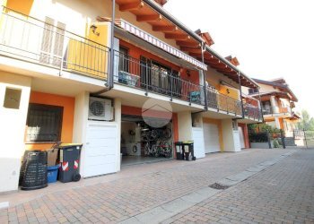 Terraced Villa Via Giorgio E Giovanni Amendola, Brandizzo - photo 32