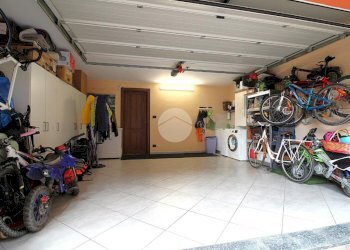 Terraced Villa Via Giorgio E Giovanni Amendola, Brandizzo - photo 33