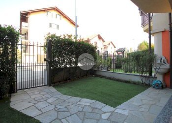 Terraced Villa Via Giorgio E Giovanni Amendola, Brandizzo - photo 40