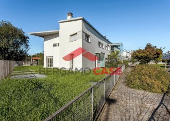 Foto 12 - Villa a Schiera Via Puccini
 
6, Seriate - foto 12