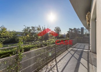 Foto 12 - Three-room apartment Via Puccini
 
6, Seriate - photo 12