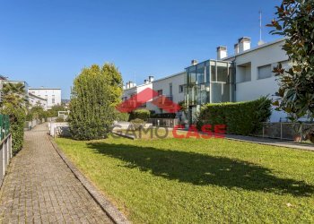 Foto 13 - Three-room apartment Via Puccini
 
6, Seriate - photo 13