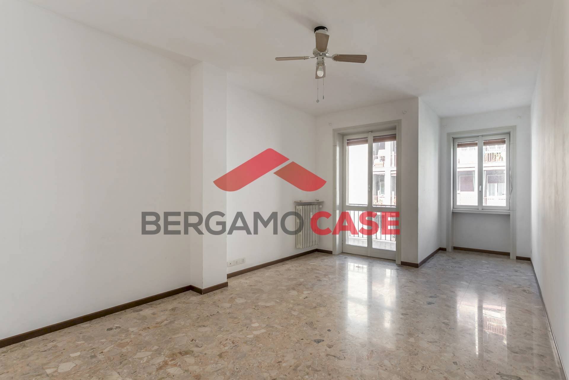 Foto 3 - Trilocale Via Pitentino, Bergamo - foto 3