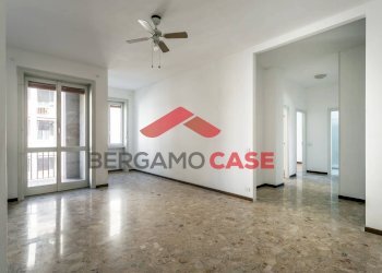 Foto 2 - Trilocale Via Pitentino, Bergamo - foto 2