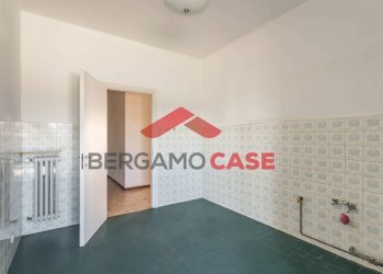 Foto 6 - Trilocale Via Pitentino, Bergamo - foto 6