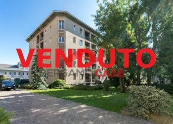 Foto 1 - Trilocale Via Pitentino, Bergamo - foto 1