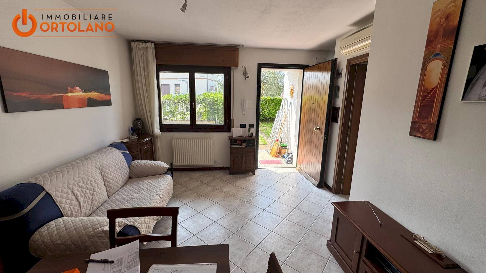 Foto 3 - Bilocale Via della Rocca, Ronchi dei Legionari - foto 3