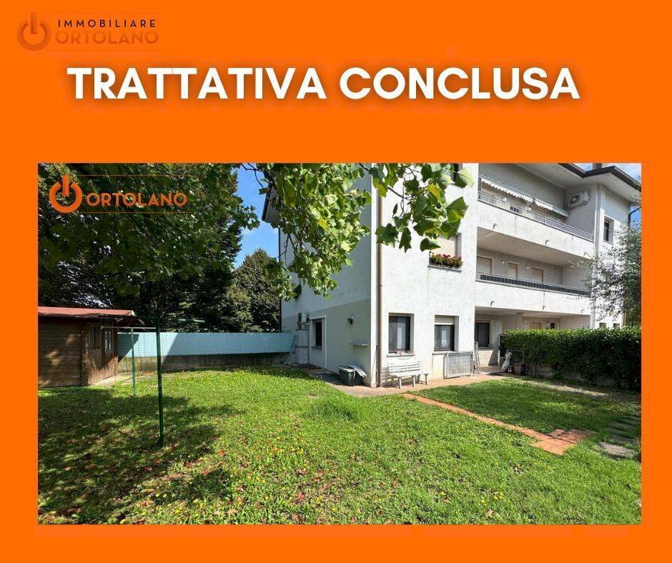 Foto 1 - Bilocale Via della Rocca, Ronchi dei Legionari - foto 1