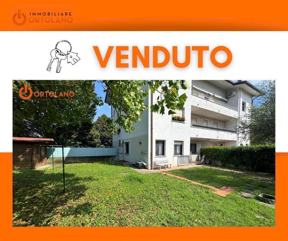 Foto 1 - Two-room apartment Via della Rocca, Ronchi dei Legionari - photo 1