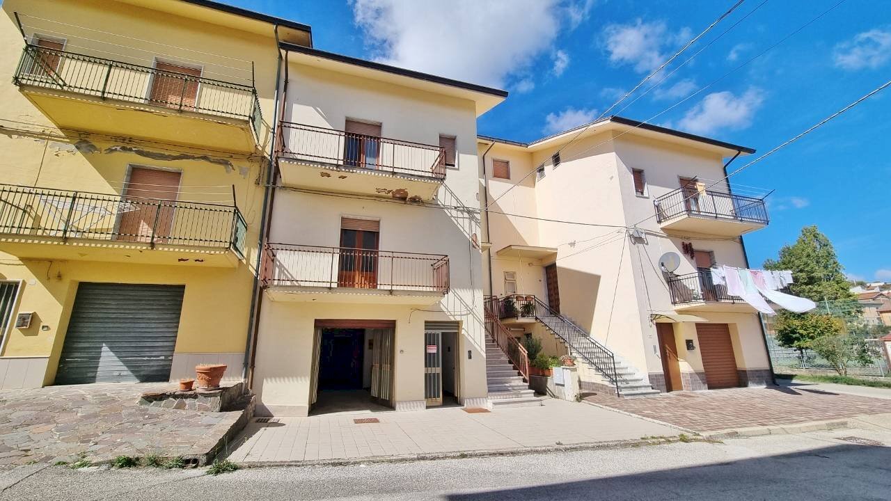 Foto 1 - Terraced Villa Strada Statale 91bis
 
31, Anzano di Puglia - photo 1