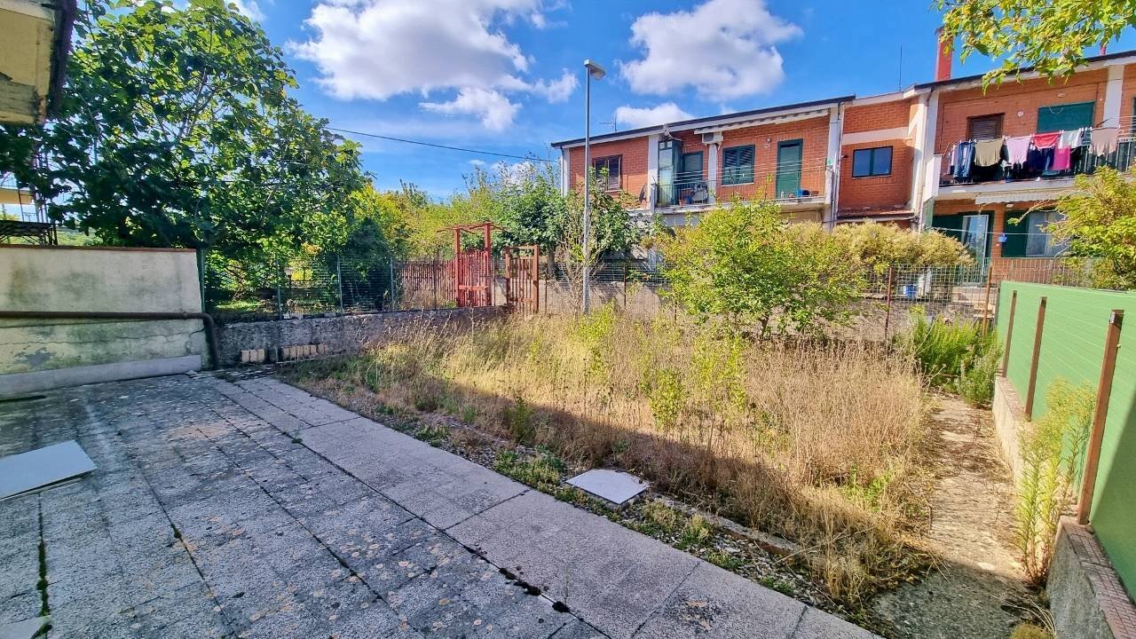 Foto 3 - Terraced Villa Strada Statale 91bis
 
31, Anzano di Puglia - photo 3