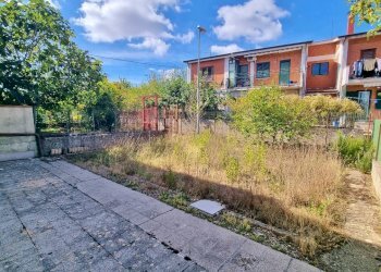 Foto 3 - Villa a Schiera Strada Statale 91bis
 
31, Anzano di Puglia - foto 3