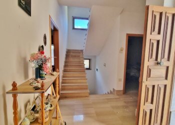 Foto 16 - Villa a Schiera Strada Statale 91bis
 
31, Anzano di Puglia - foto 16