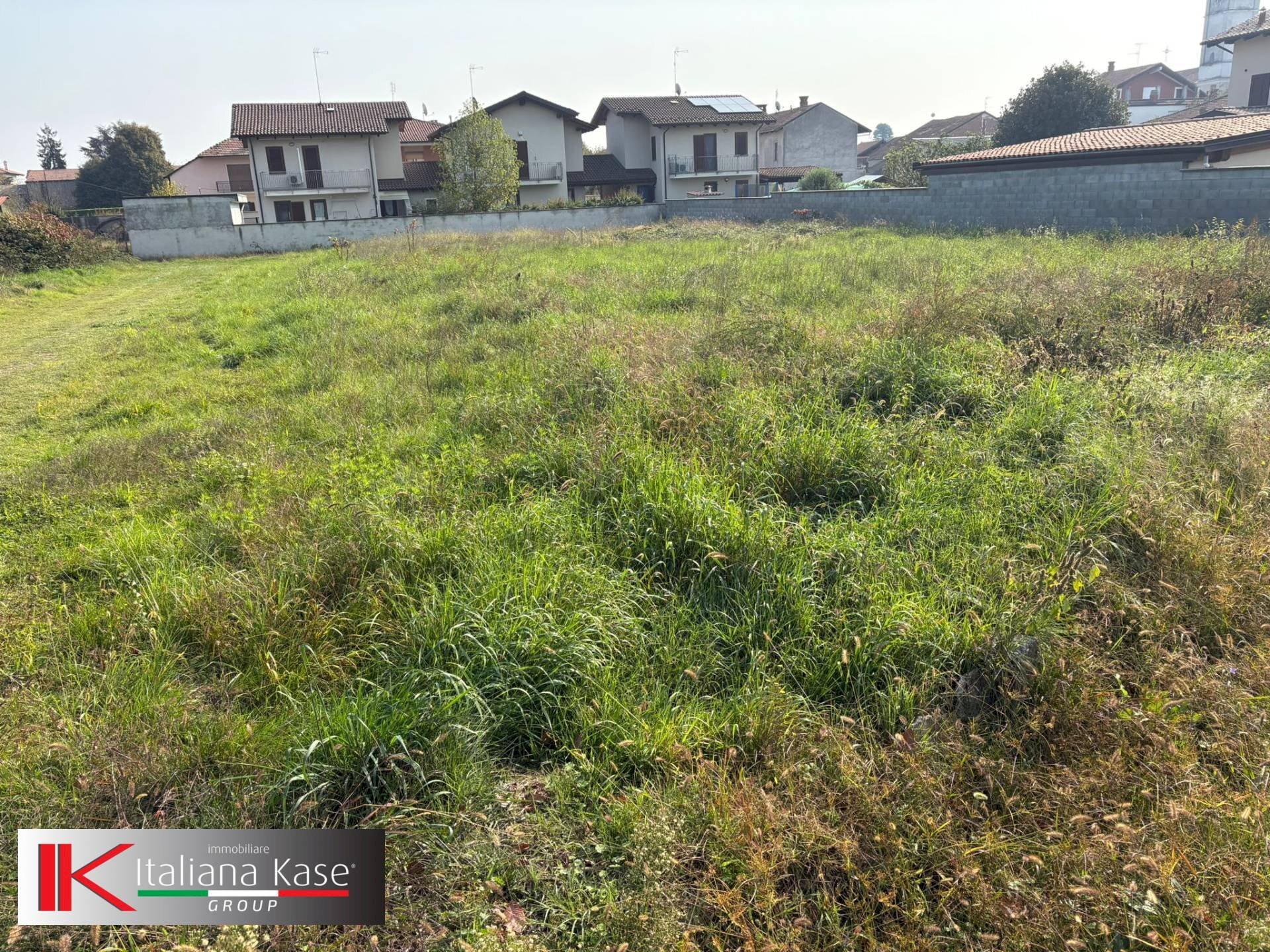 Foto 1 - Terreno edificabile via pietro monte, Mazzè - foto 1