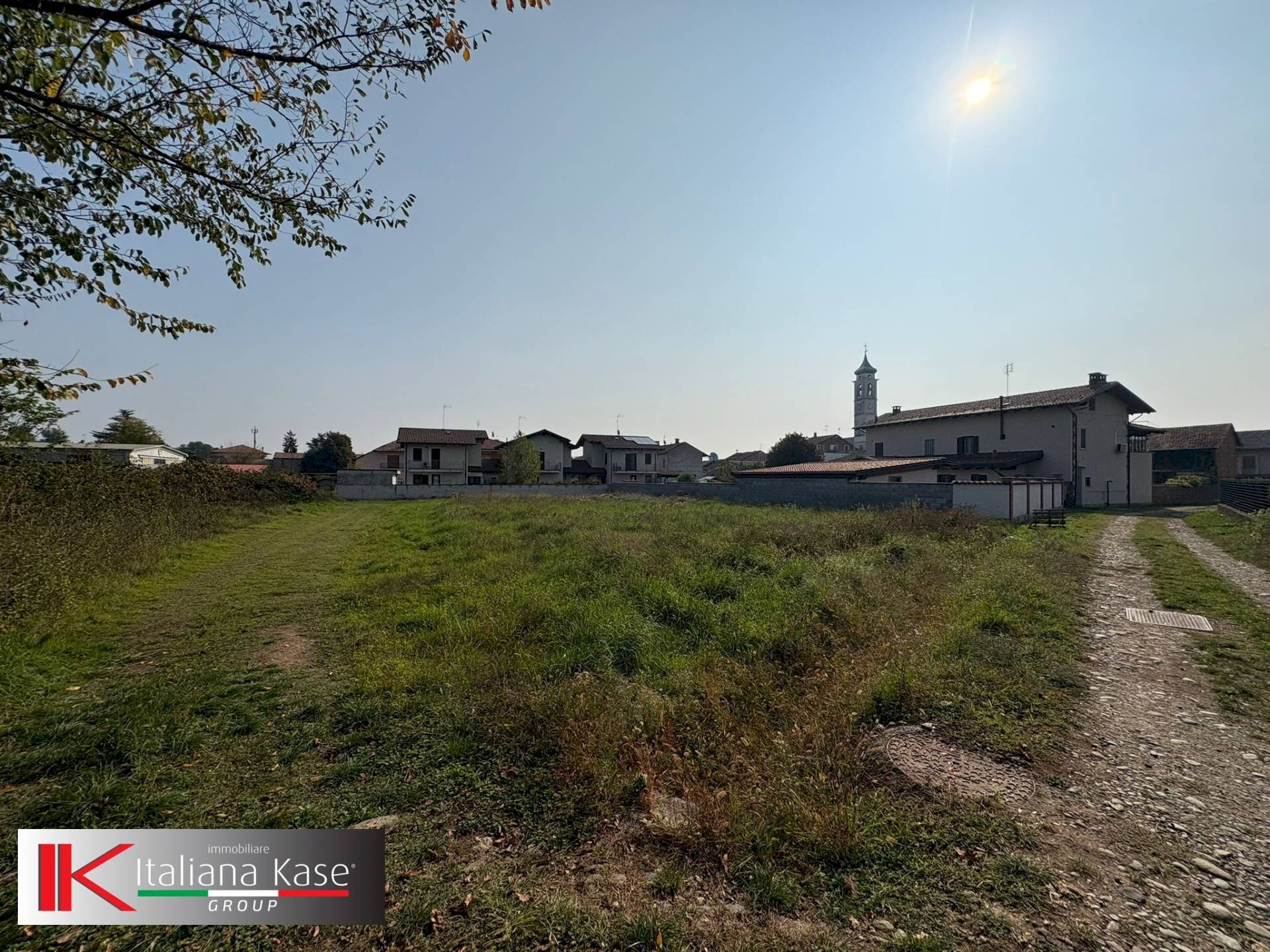 Foto 2 - Terreno edificabile via pietro monte, Mazzè - foto 2