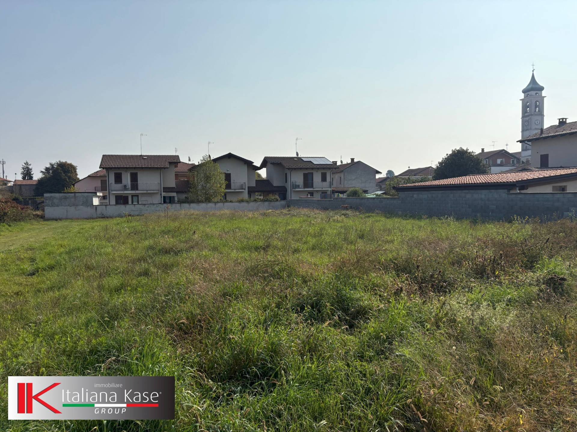 Foto 3 - Terreno edificabile via pietro monte, Mazzè - foto 3