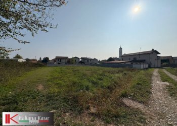 Foto 2 - Terreno edificabile via pietro monte, Mazzè - foto 2