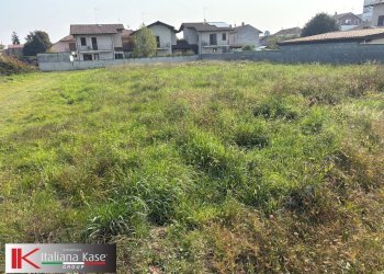 Foto 4 - Terreno edificabile via pietro monte, Mazzè - foto 4