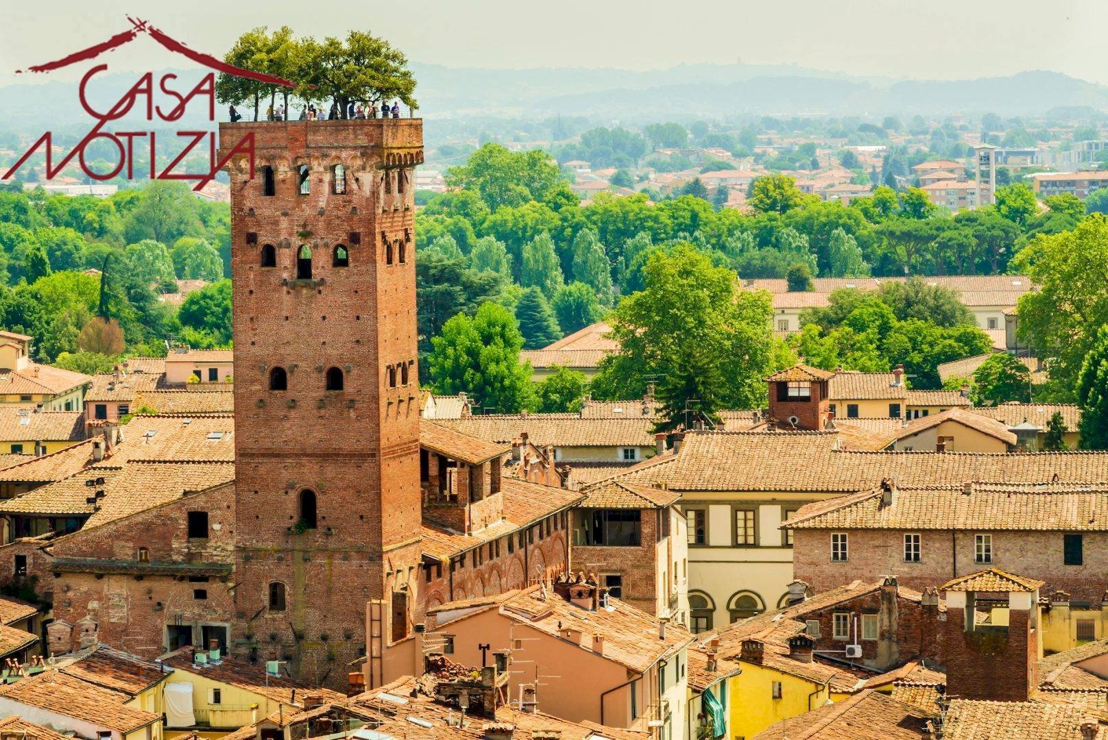 Foto 2 - Commercial Activity via della madonnina, Lucca - photo 2