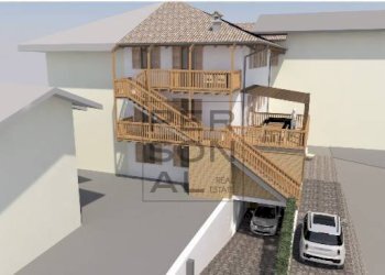 Foto 4 - Casa indipendente Madruzzo - foto 4