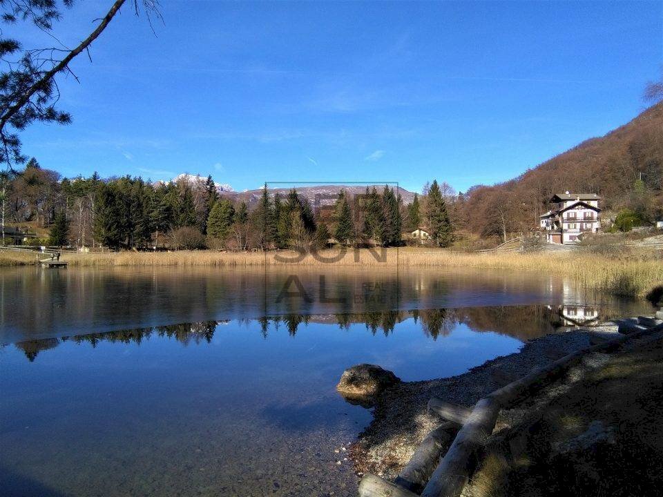 Foto 1 - Casa indipendente Madruzzo - foto 1