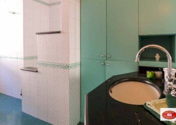 Bagno - Villa Via Mezzano
 
14, Stella - photo 19