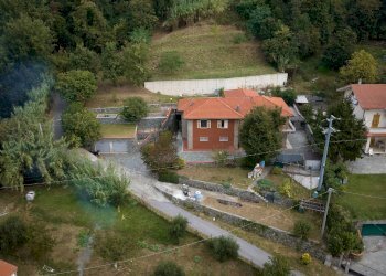 Foto 28 - Villa Via Mezzano
 
14, Stella - photo 28