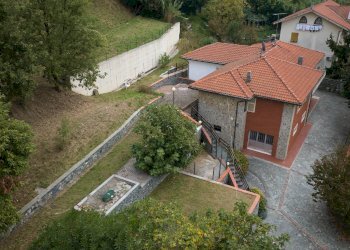 Foto 27 - Villa Via Mezzano
 
14, Stella - photo 27