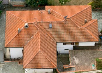 Foto 39 - Villa Via Mezzano
 
14, Stella - photo 39