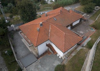 Foto 42 - Villa Via Mezzano
 
14, Stella - photo 42