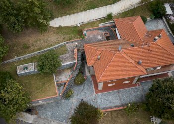 Foto 68 - Villa Via Mezzano
 
14, Stella - photo 68